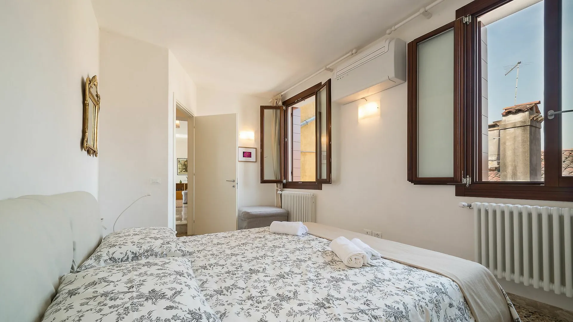 Apartamento Ve.N.I.Ce Cera Casa Margherita Veneza