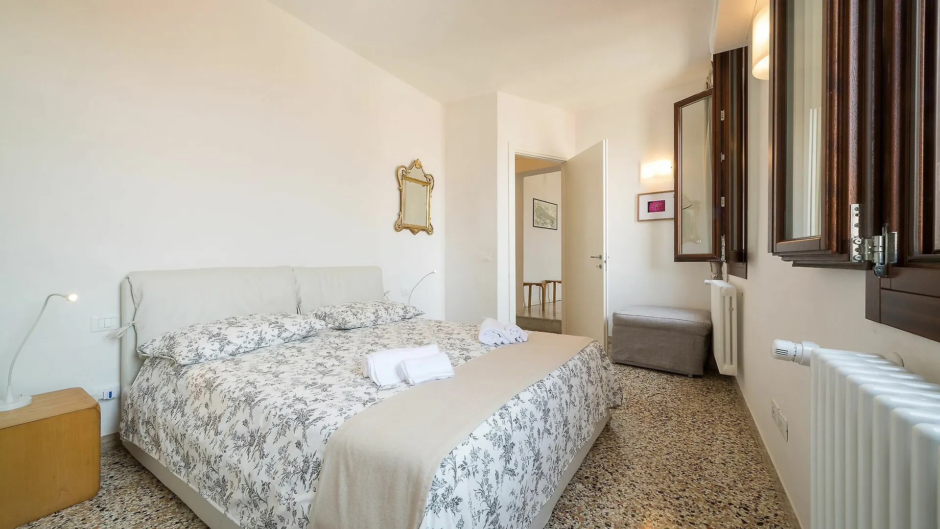 Ve.N.I.Ce Cera Casa Margherita Veneza