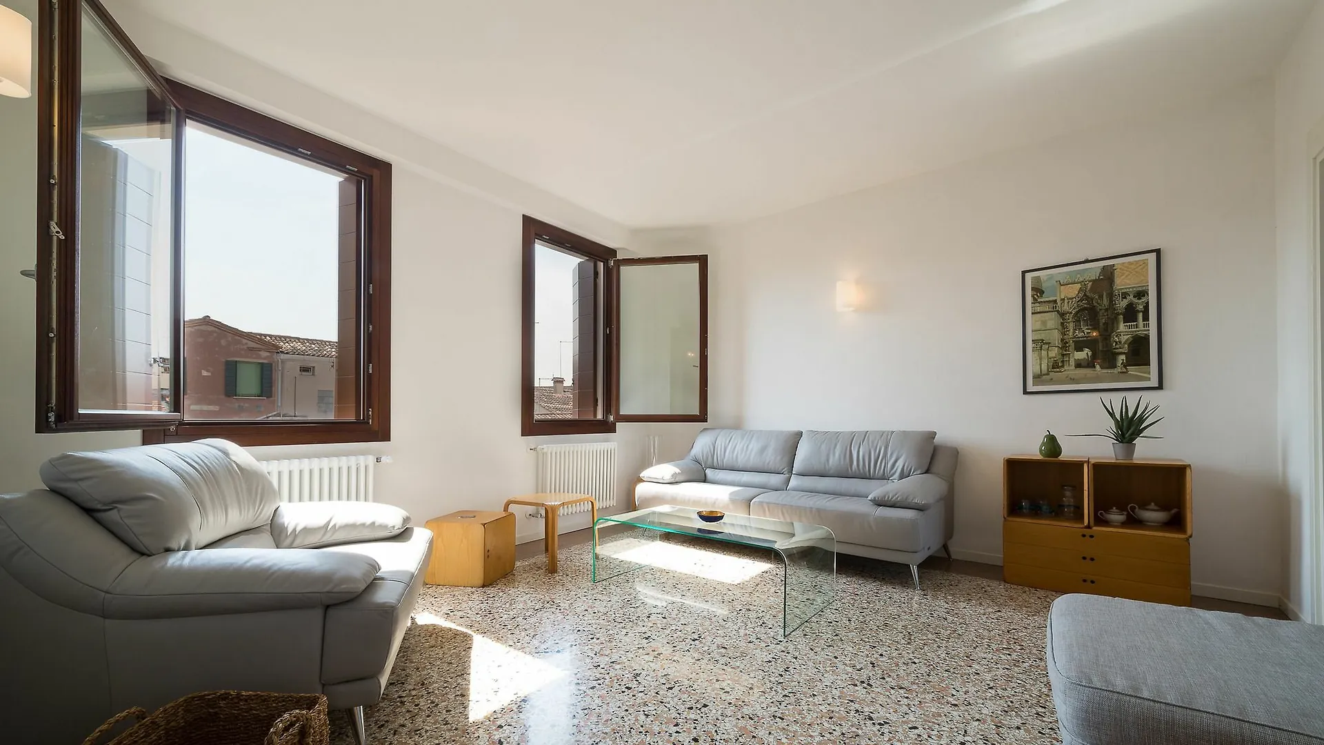 Ve.N.I.Ce Cera Casa Margherita Veneza