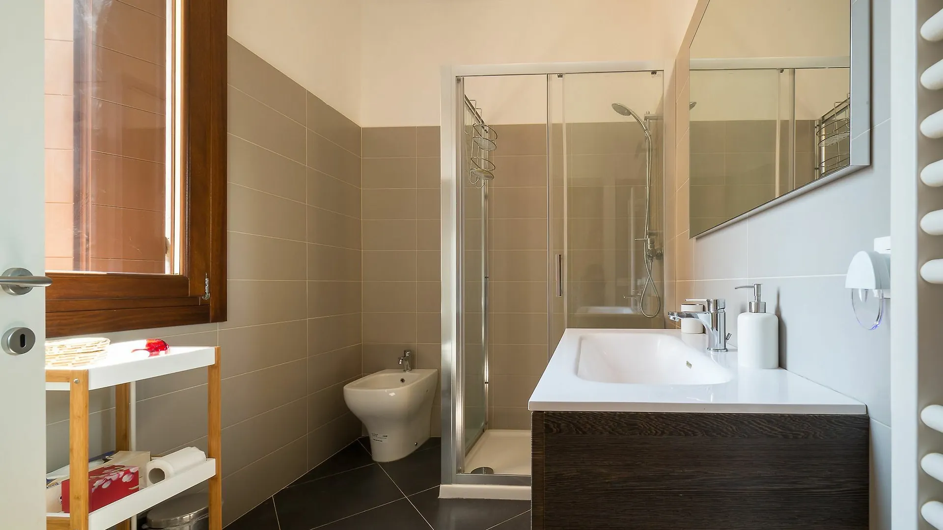 Apartamento Ve.N.I.Ce Cera Casa Margherita Veneza